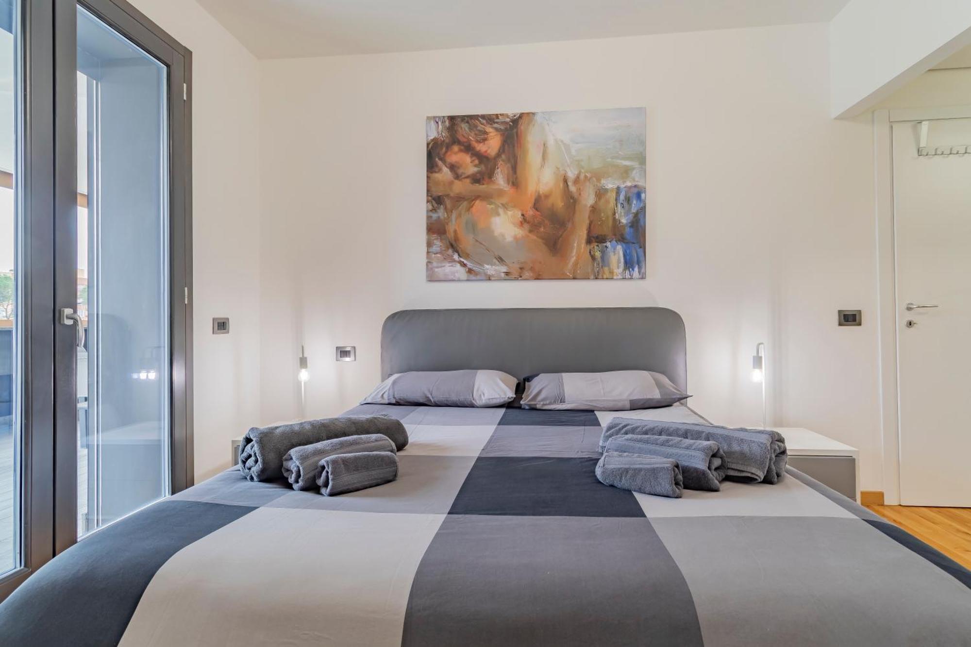 Rome Dream Stay 外观 照片
